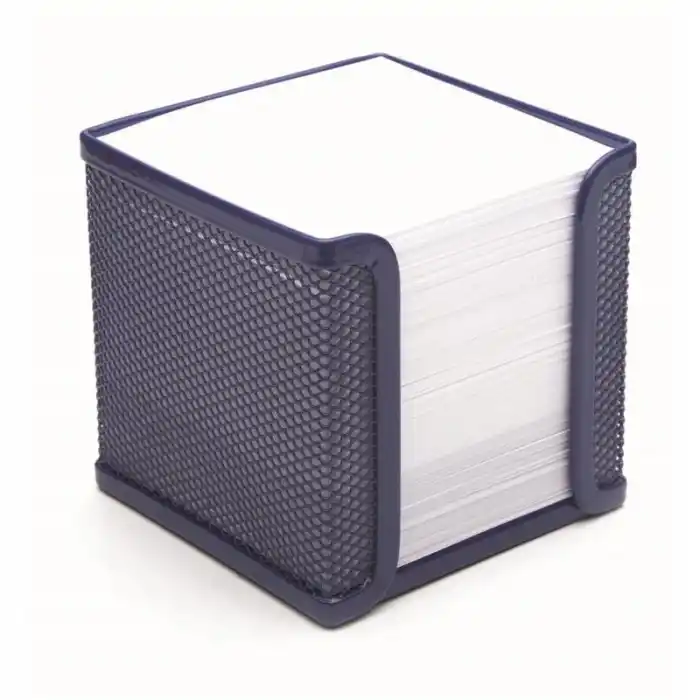 MAS 855 METAL FİLE KÜP BLOKLUK