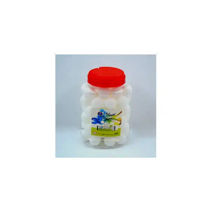 MASİS TRAINER PİNPON TOPU 60 LI