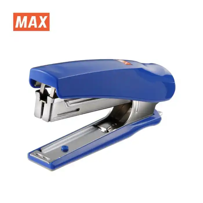 MAX HD 10-D/ML MAVİ  ZIMBA MAKİNASI