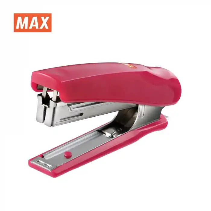 Max Hd 10-d/ml Pembe Zımba Makinası