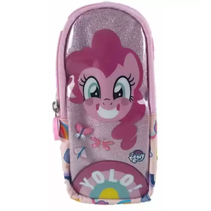 ME 21617 MY LITTLE PONY KALEM ÇANTASI YOLO