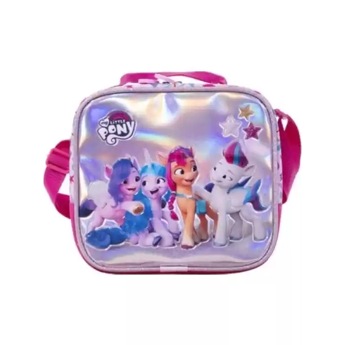 ME 22620 MY LITTLE PONY BESLENME ÇANTASI