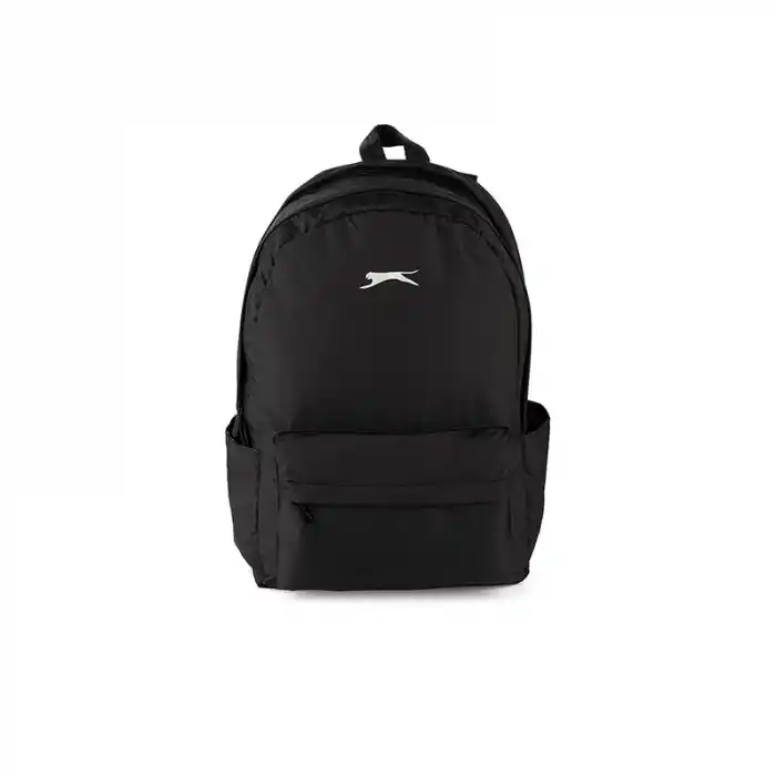 ME 23128 SLAZENGER ARMOR SİYAH SIRT ÇANTASI