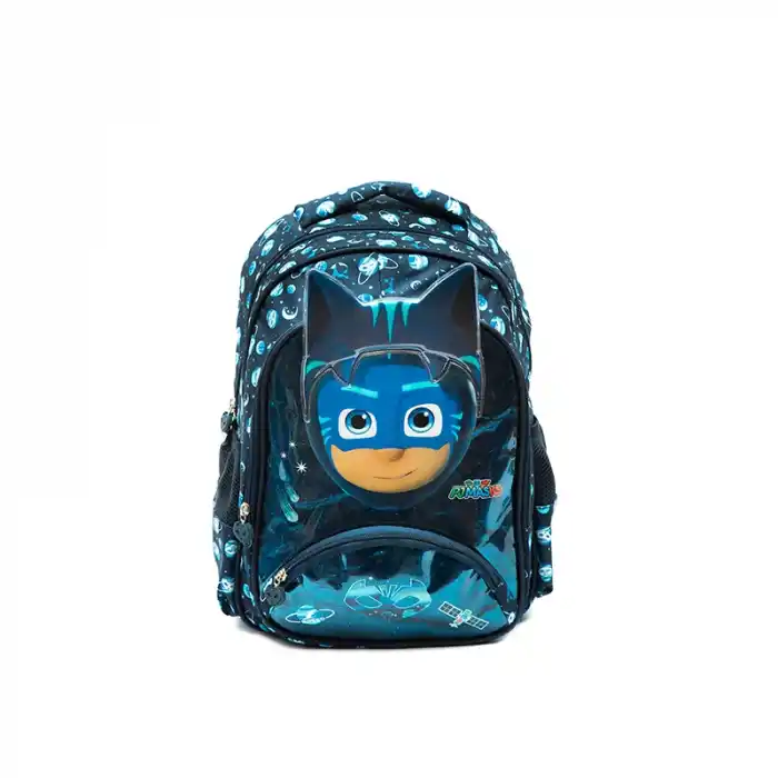 ME 23400 PJ MASK OKUL ÇANTASI