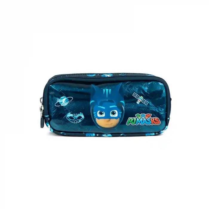 ME 23405 PJ MASK KALEM ÇANTASI