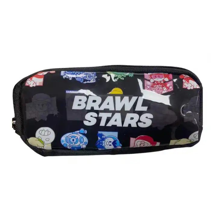 ME 23927 BRAWL STARS KALEM ÇANTASI