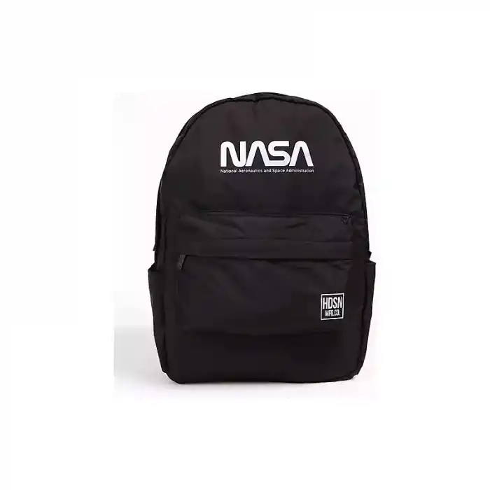ME 23960 NASA PARAŞÜT KUMAŞ SIRT ÇANTASI