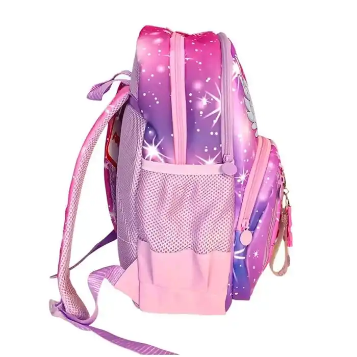 ME 25052 TEAM UNICORN OKUL ÇANTASI