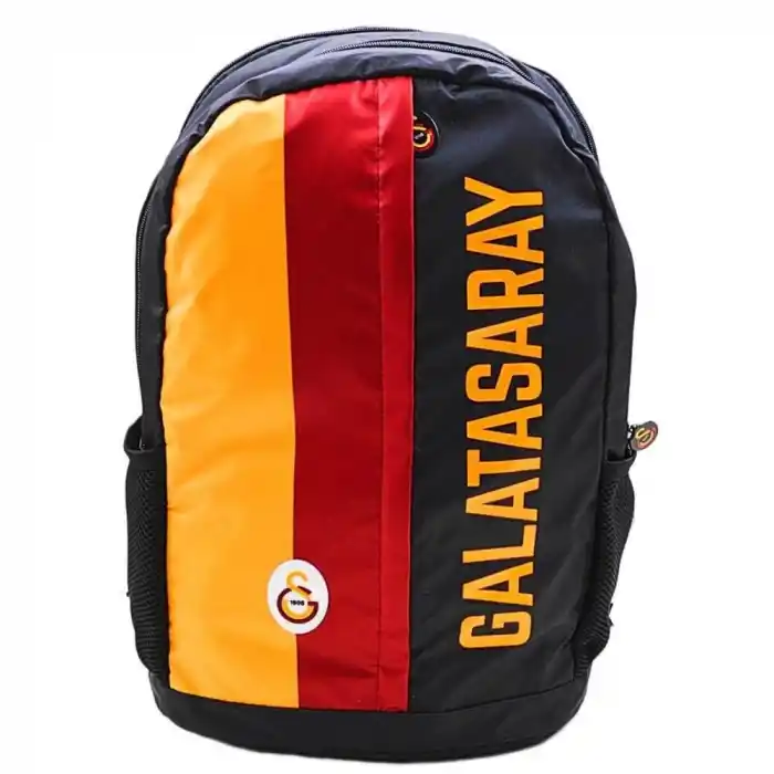 ME 25500 GALATASARAY PARAŞÜT GARNİ SIRT ÇANTASI