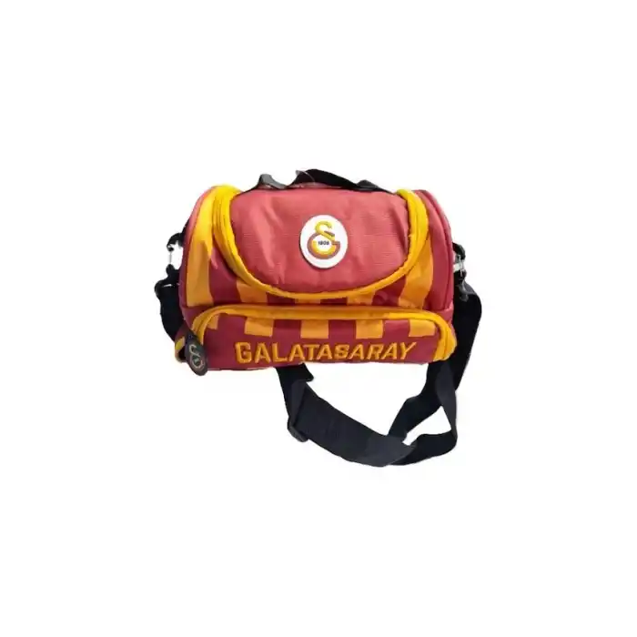 ME 25541 GALATASARAY BESLENME ÇANTASI