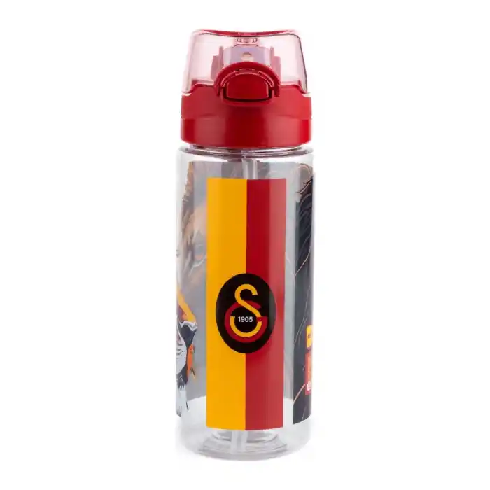 ME 25570 GALATASARAY PLASTİK MATARA 500 ML