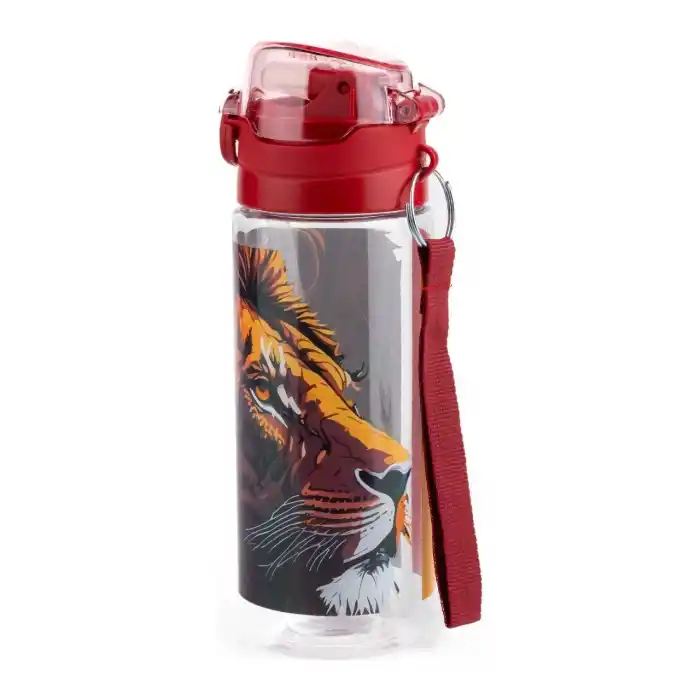 ME 25570 GALATASARAY PLASTİK MATARA 500 ML