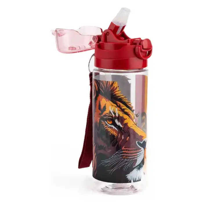 ME 25570 GALATASARAY PLASTİK MATARA 500 ML