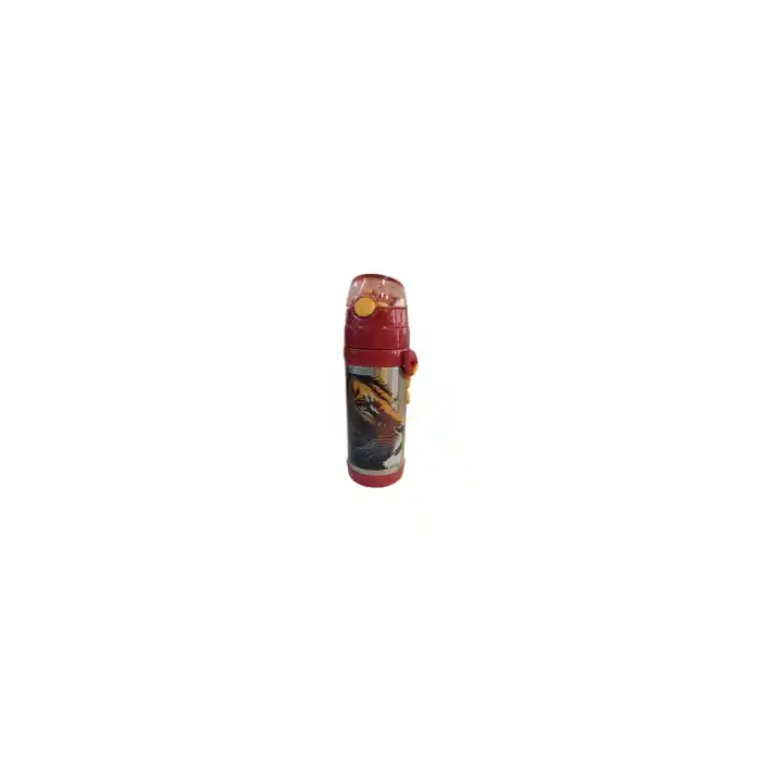 ME 25585 GALATASARAY ÇELİK MATARA