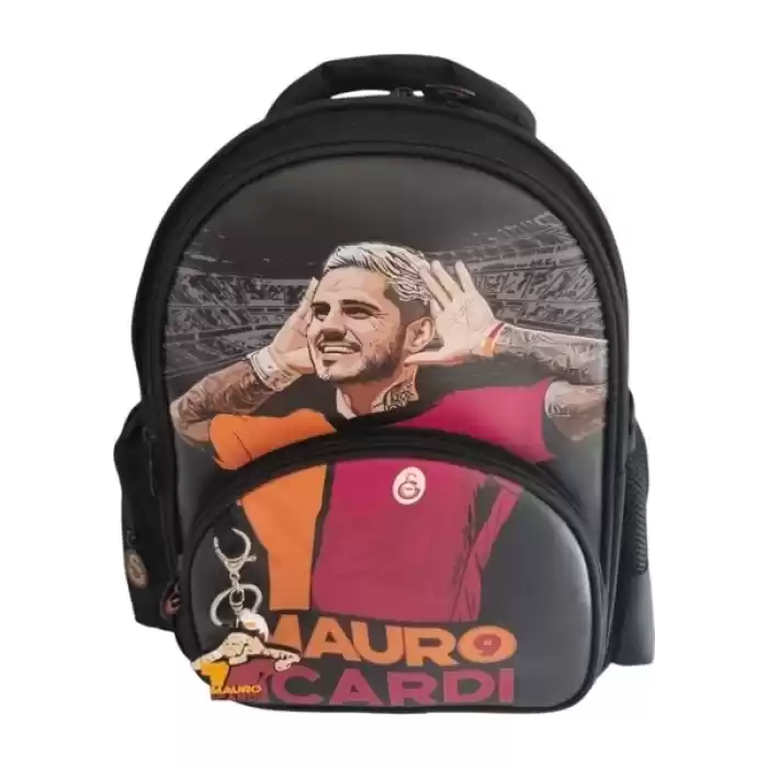 ME 25590 GALATASARAY MAURO ICARDI OKUL ÇANTASI