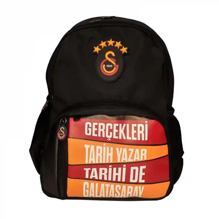 ME 25687 GALATASARAY OKUL ÇANTASI