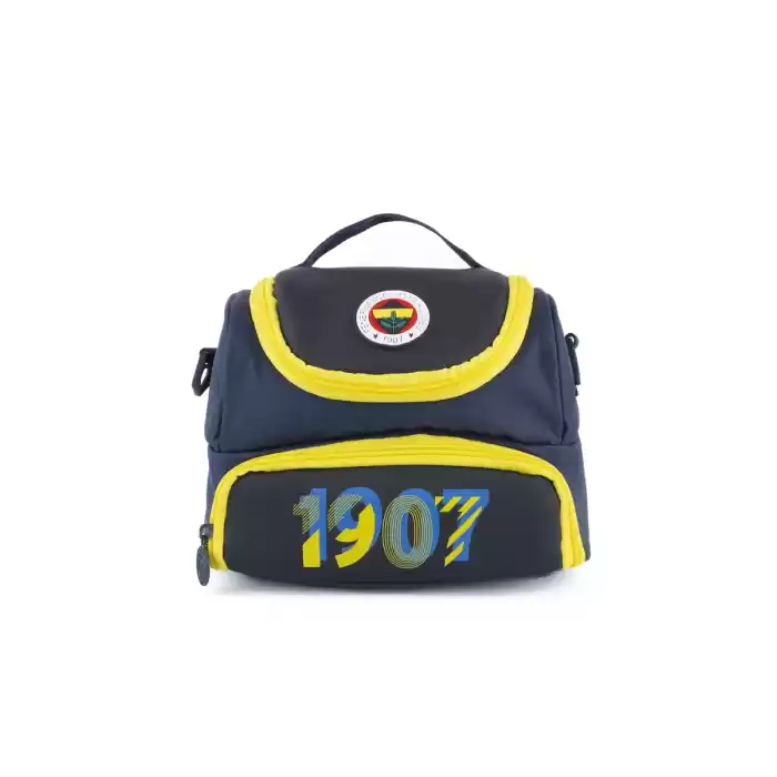 ME 25745 FENERBAHÇE 1907 BESLENME ÇANTASI