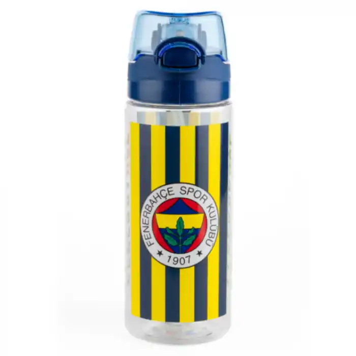 ME 25785 FENERBAHÇE ÇUBUKLU ÇELİK MATARA