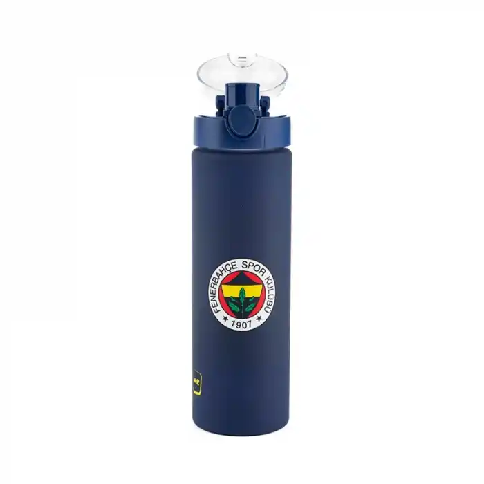 Me 25788 Fenerbahçe Lacivert Tritan Matara