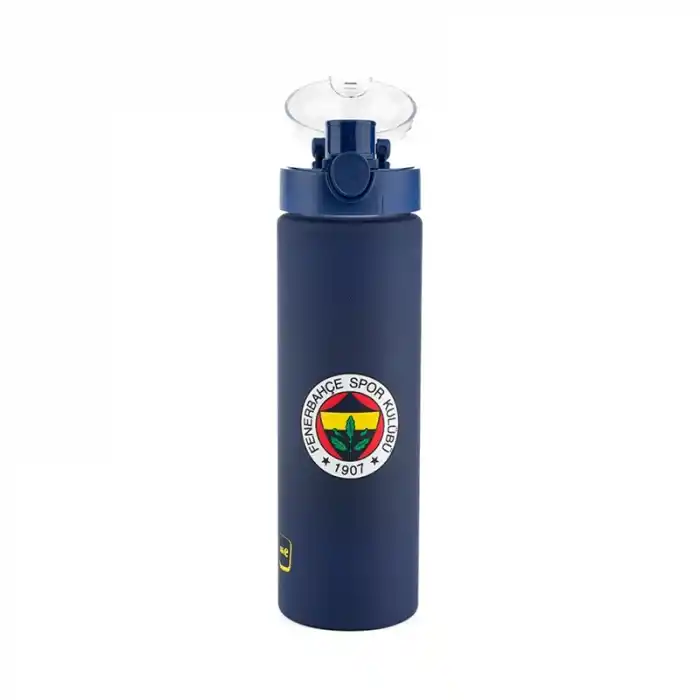 ME 25788 FENERBAHÇE LACİVERT TRİTAN MATARA