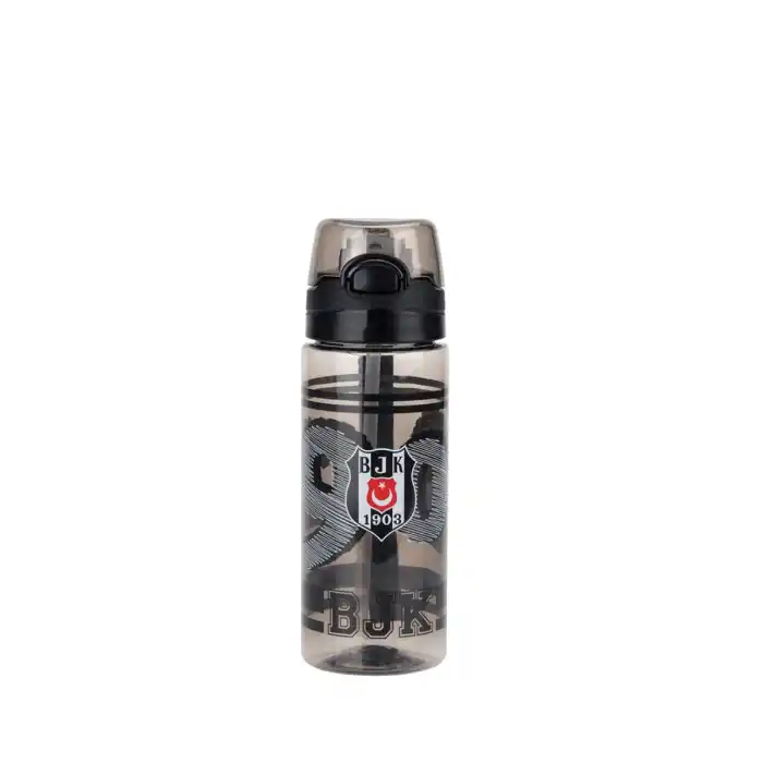 Me 26369 Beşiktaş 1903 Plastik Matara 500 Ml