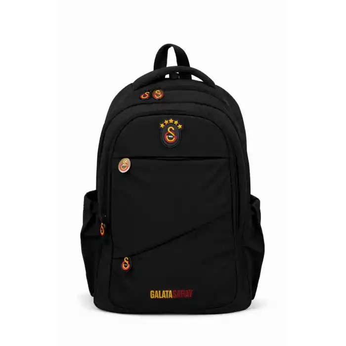 Me 26547 Galatasaray Sırt Çantası