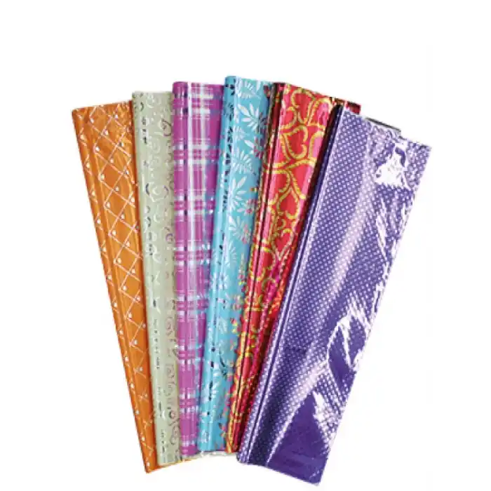 METALİZE TORBA 25X35 100 LÜ