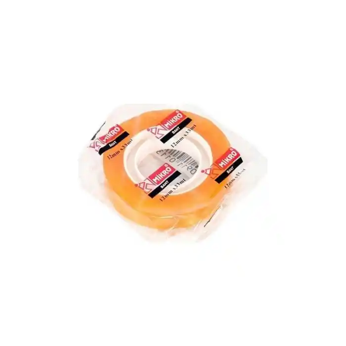 MİKRO 12X33 BANT 12-33TM