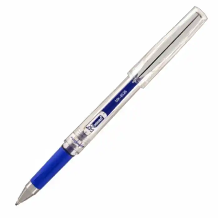 Mikro 8526 Mavi İmza Kalemi 1,0