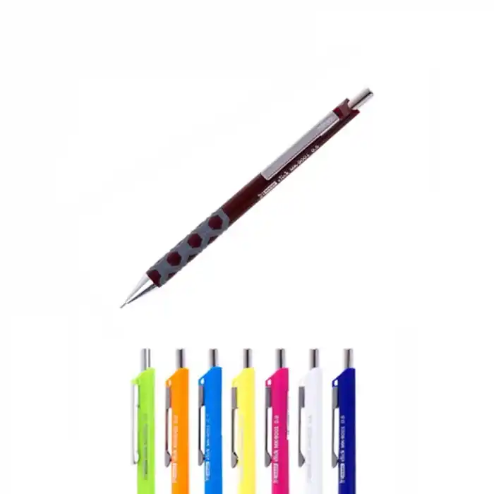 MİKRO 9001VS 0.9 VERSATİL KALEM