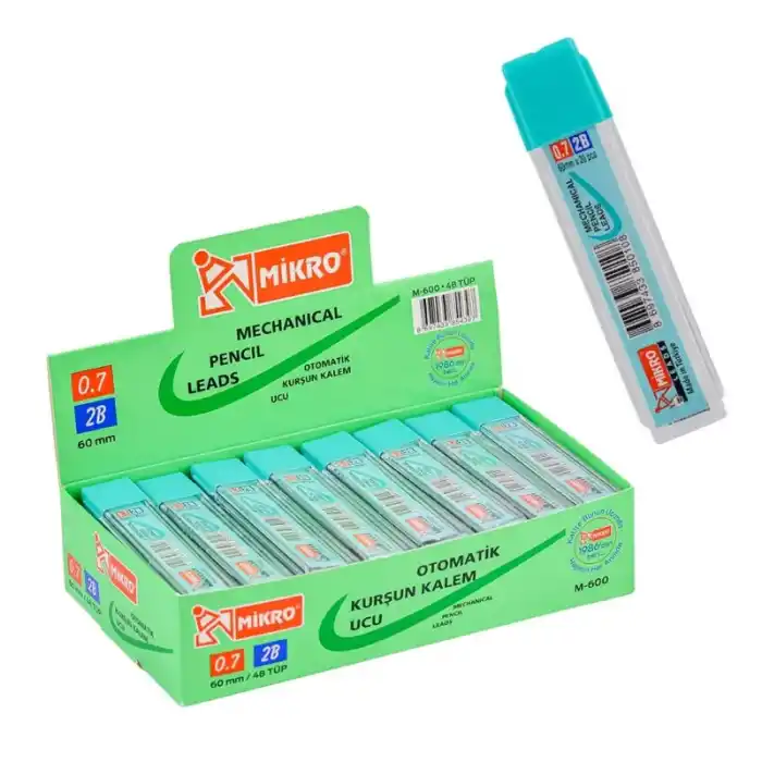 MİKRO KISA MİN 07 M-600