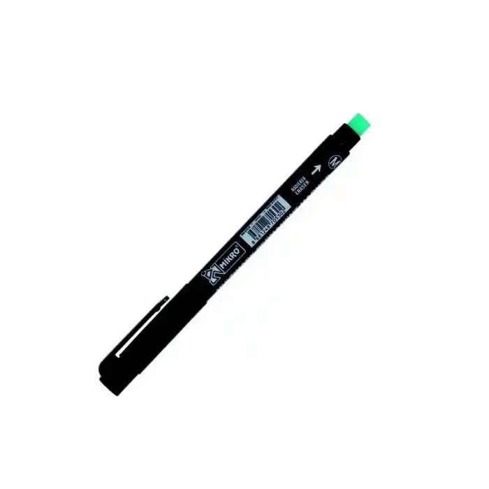 MİKRO MK-419 M SİYAH PERMANENT KALEM