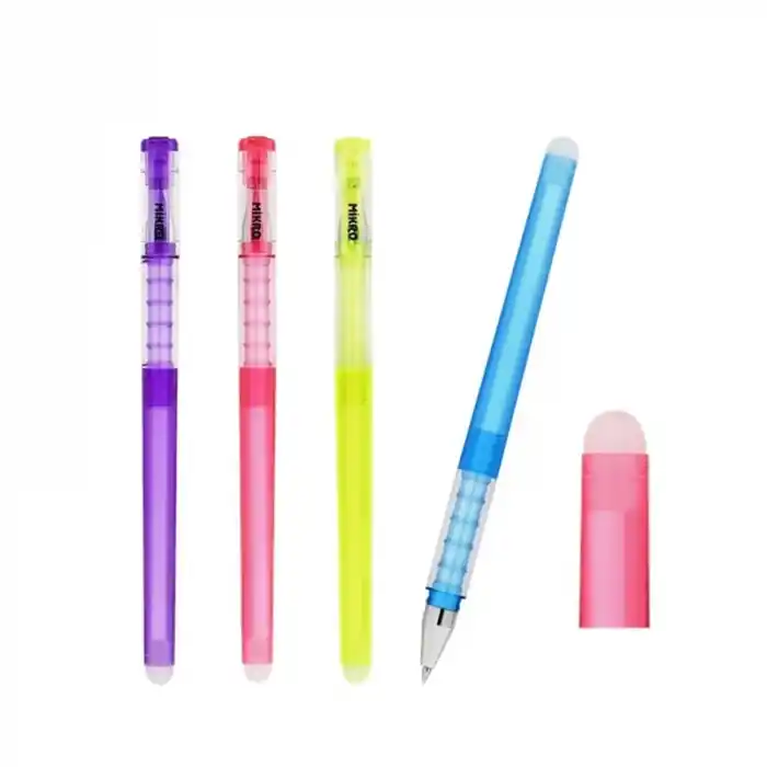 MİKRO MK7301 SİLİNEBİLİR JEL KALEM