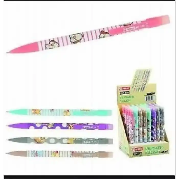 MİKRO MP 139-48 VERSATİL KALEM 07