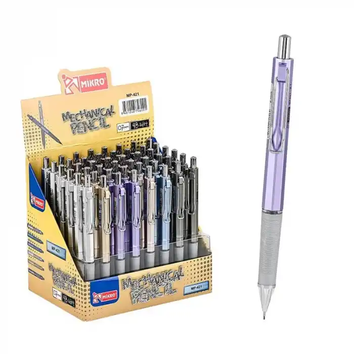 MİKRO MP-421 VERSATİL KALEM 0.7 MM