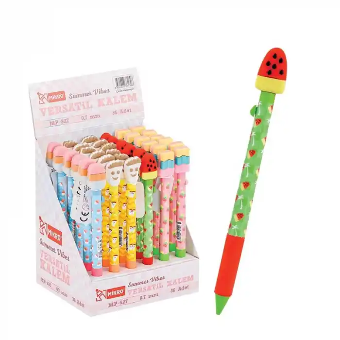 MİKRO MP 527-36 VERSATİL KALEM 07