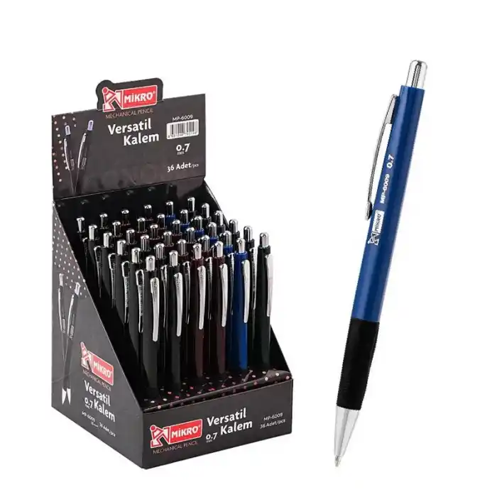MİKRO MP 6009-36 VERSATİL KALEM 07