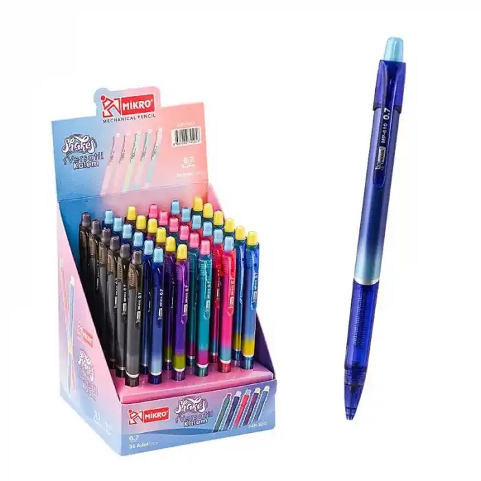 MİKRO MP-610 VERSATİL KALEM 07