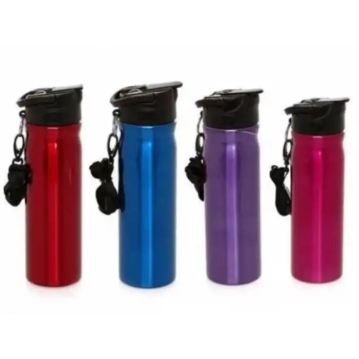 MİKRO MT-2850 ÇELİK MATARA 500 ML