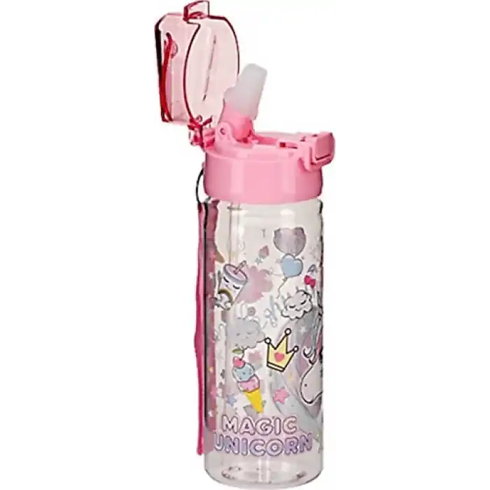 MİKRO MUGGLE 0808 THE ORIGINAL PLASTİK MATARA