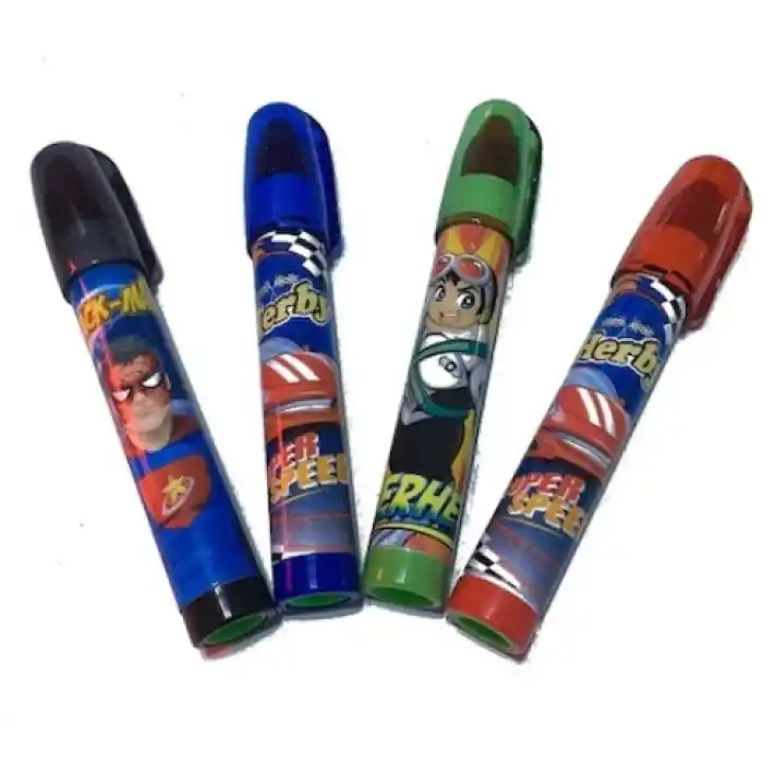 MİKRO RK-301 ROKET SİLGİ