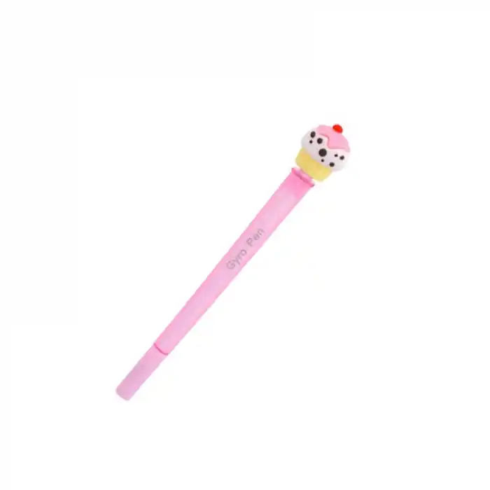 MİKRO SC-1014A JELL KALEM