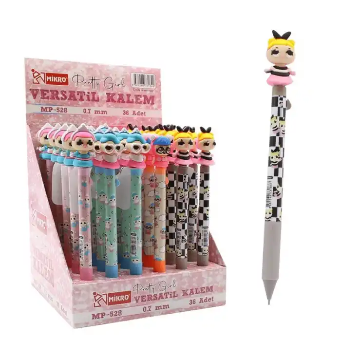 MİKRO ST.MP 528-36 VERSATİL KALEM 07
