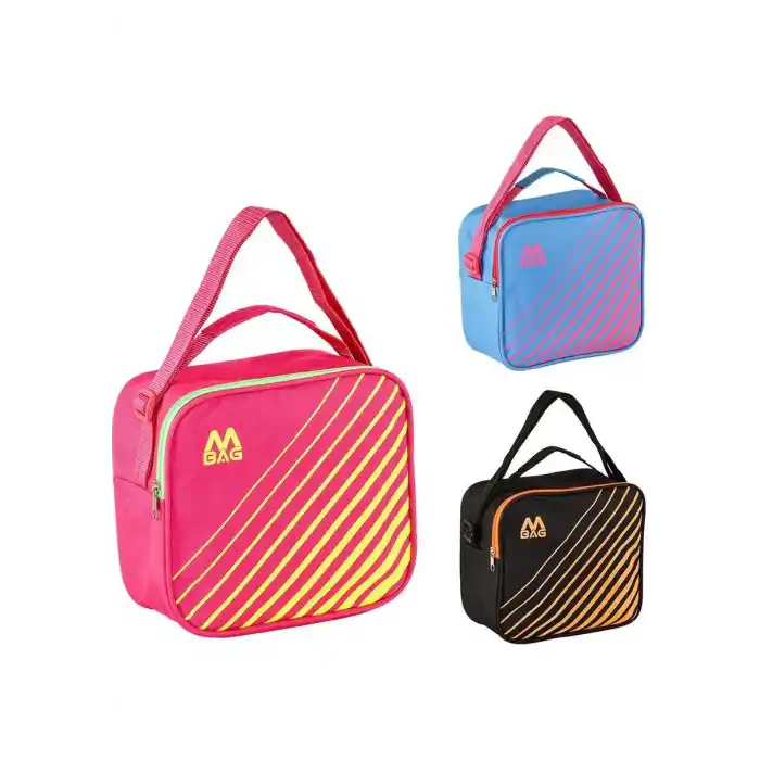 MİKRO TM-10 TERMOSLU BESLENME ÇANTASI