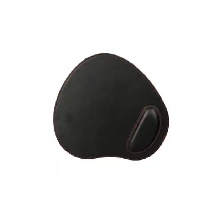 Mimaks Dk-450 Suni Deri Bilek Destekli Mouse Pad