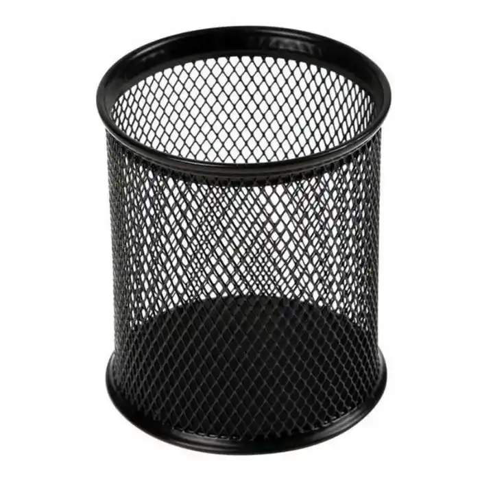 Mimaks Hansawerke 501 Siyah Metal File Kalemlik