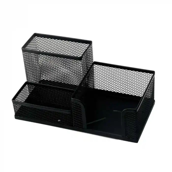 Mimaks My-3 Yekpare Metal 3 Lü Set