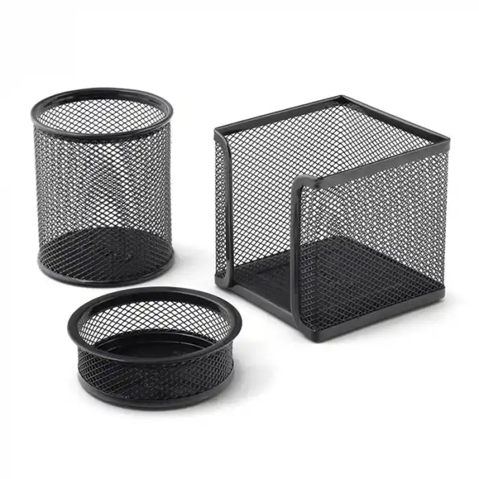 MİMAKS MY-3 YEKPARE METAL 3 LÜ SET