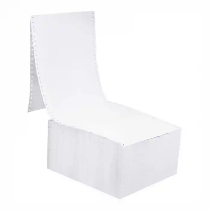 MOPAK 11X24 1N. 60 GR.SÜREKLİ FORM 1000 Lİ