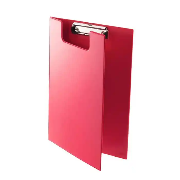 MULTİOFİS A4 KAPAKLI SEKRETERLİK KIRMIZI K101